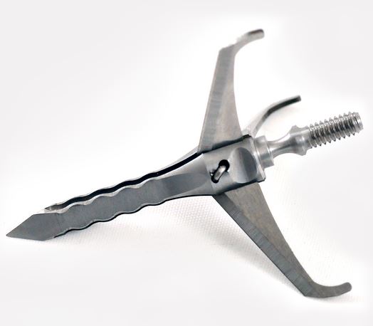 EXCALIBUR TRAILBLAZER BROADHEADS