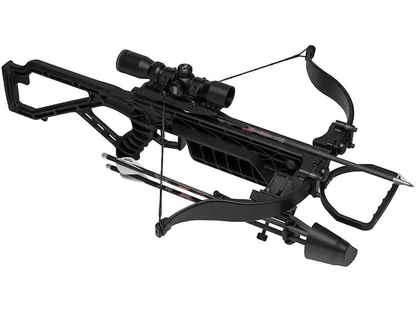 EXCALIBUR CROSSBOW MAG AIR CROSSBOW PACKAGE