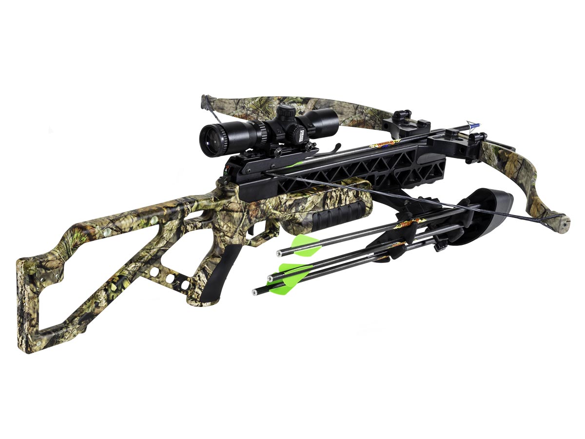 EXCALIBUR MATRIX G340 CROSSBOW