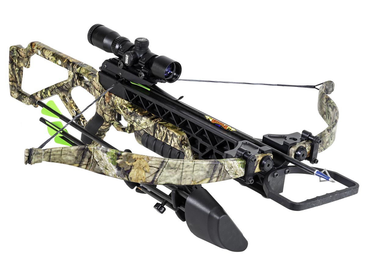 EXCALIBUR MATRIX G340 CROSSBOW