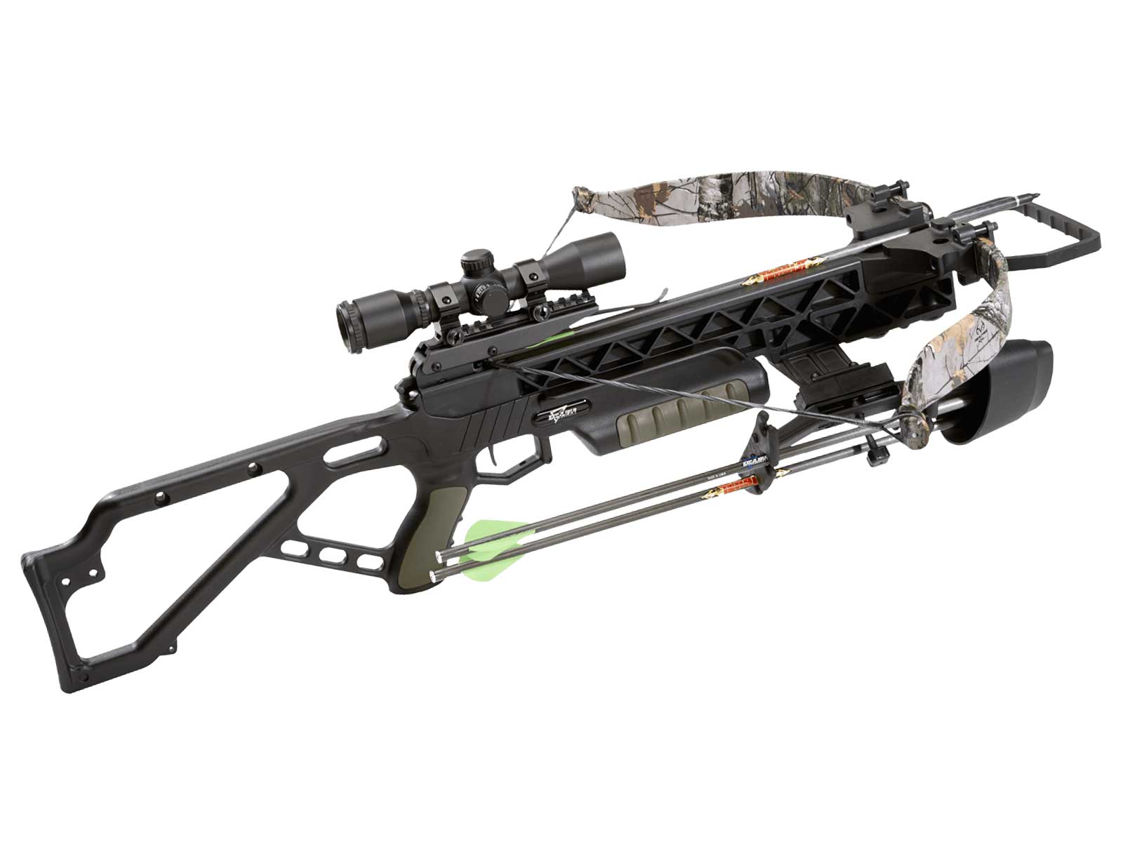 EXCALIBUR MATRIX GRZ2 CROSSBOW