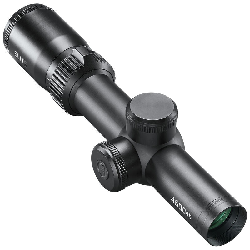 BUSHNELLL ELITE 4500 MATTE BLACK  MULTI-X  SCOPE
