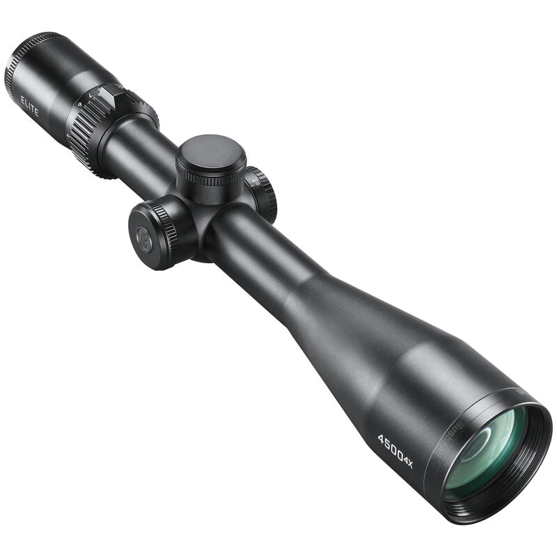 BUSHNELLL ELITE 4500 MATTE BLACK  MULTI-X  SCOPE
