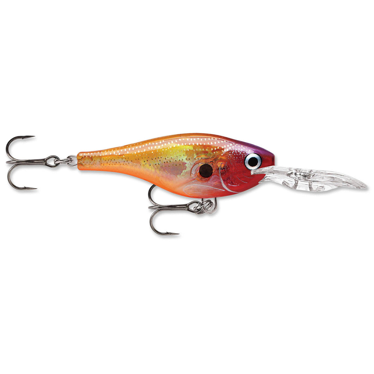Rapala Glass Shad Rap