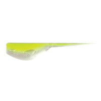 CRAPPIE MAGNET SERIES SLAB MAGNET XL BODY & X-WIDE FLAT TAIL