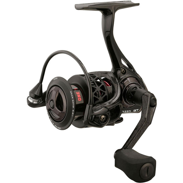 13 FISHING - CREED GT - SPINNING REEL