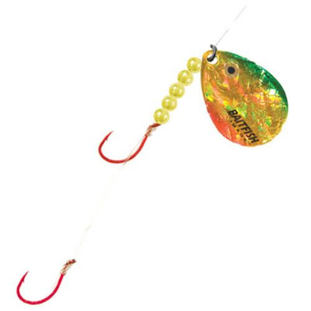 Northland Baitfish Spinner Harness
