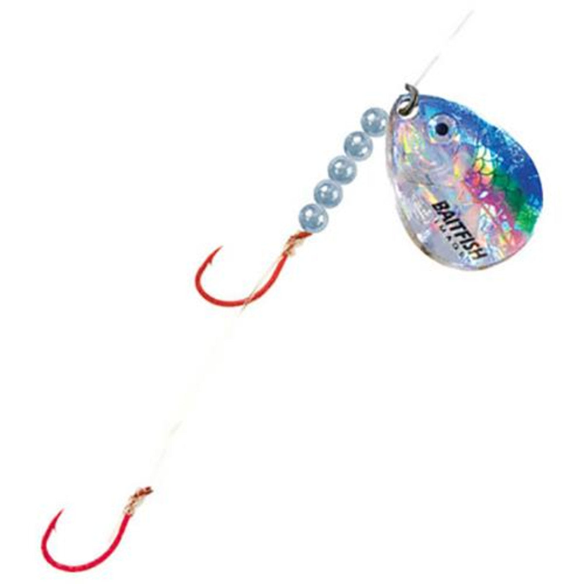 Northland Baitfish Spinner Harness