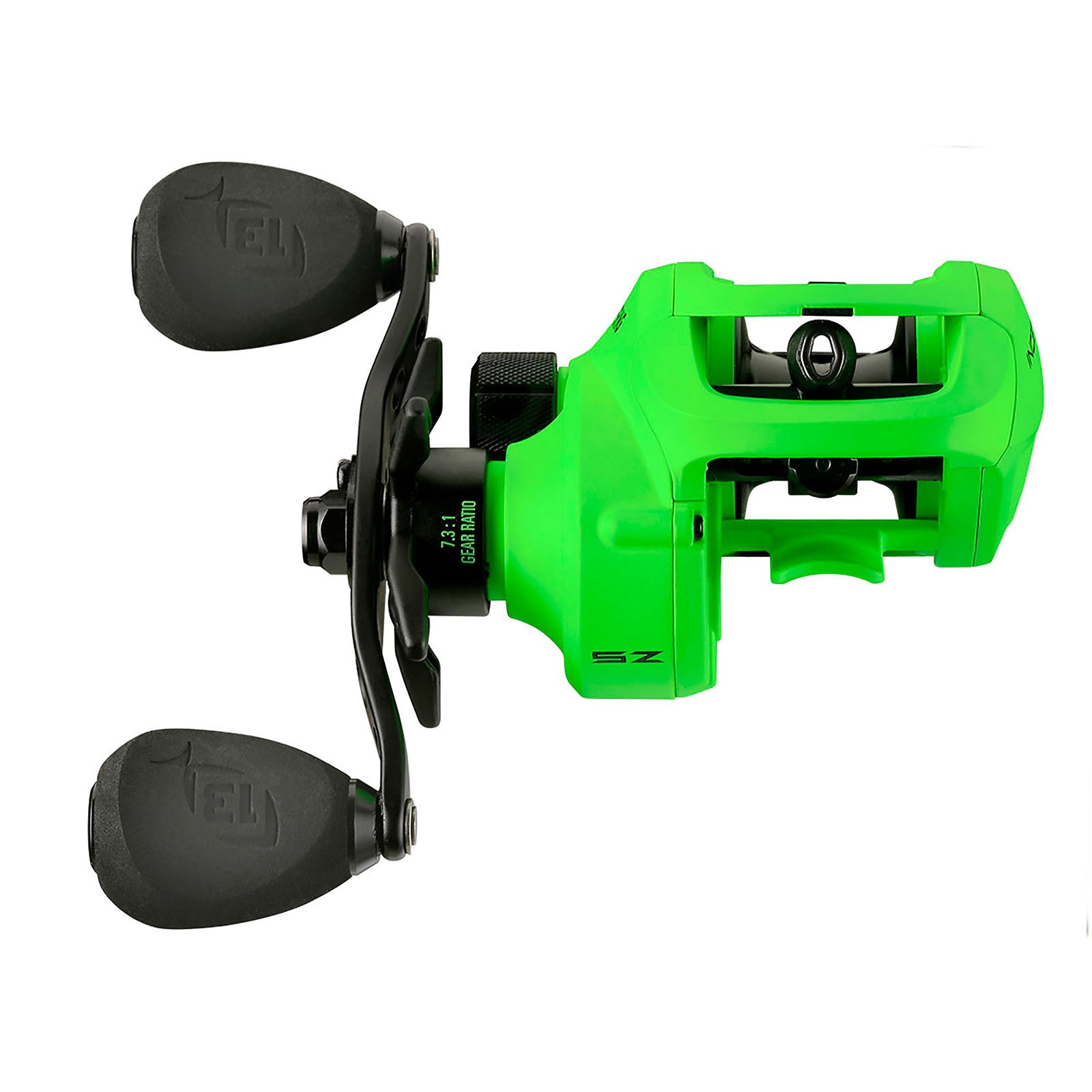 13 FISHING - INCEPTION SPORT Z - CASTING REEL