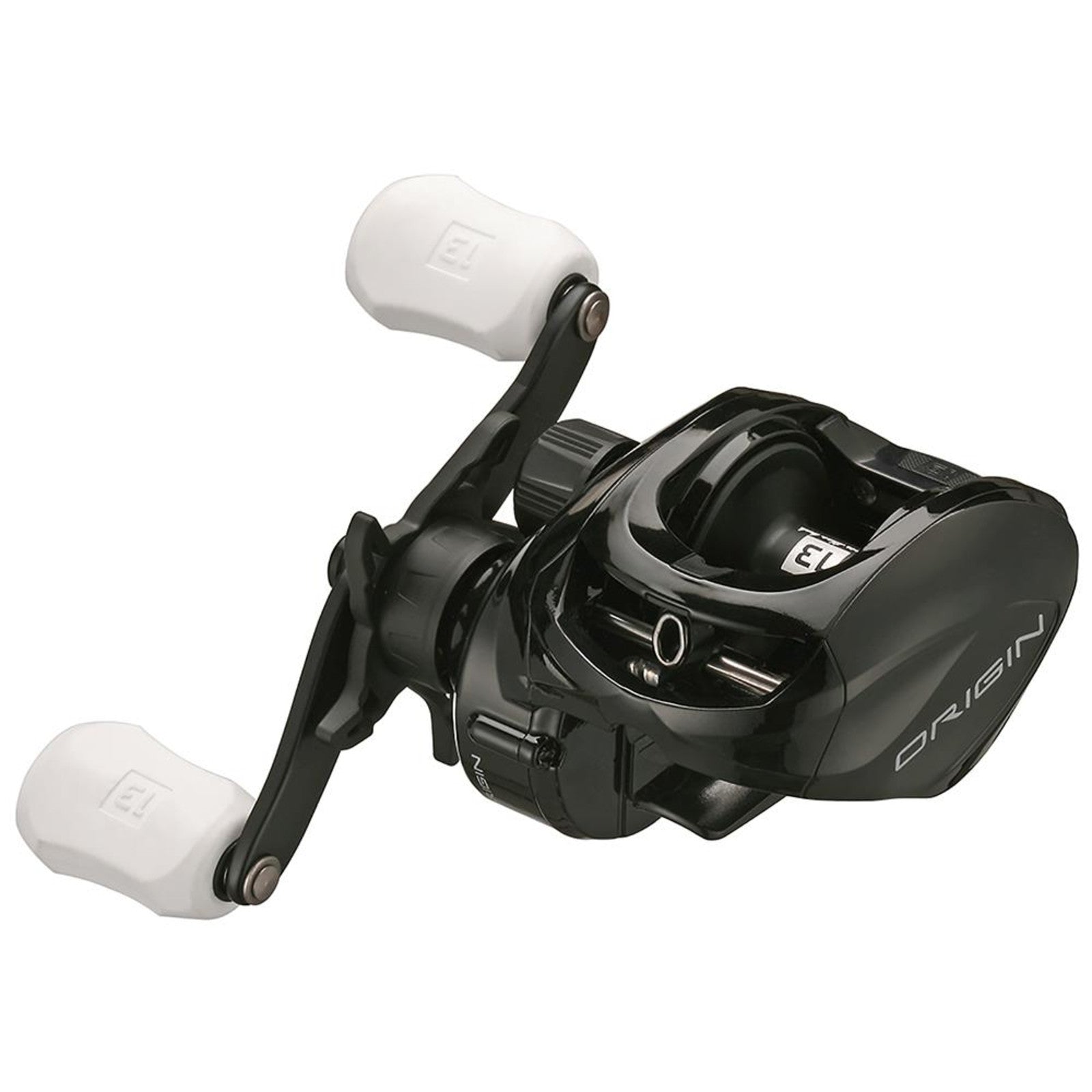 13 Fishing Origin A Casting Reel