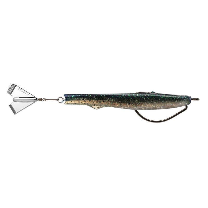 13 Fishing - Motor Boat Swimbait