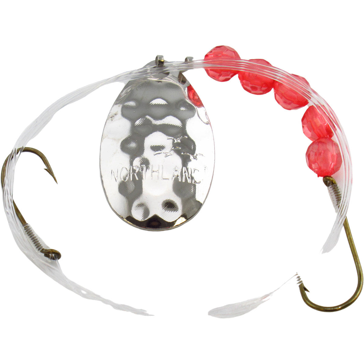 Northland Mr. Walleye Crawler Hauler