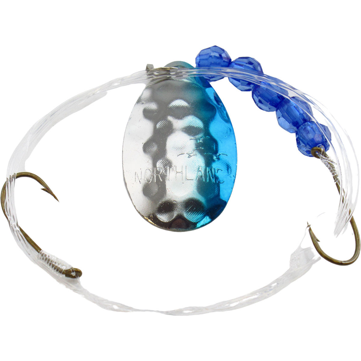 Northland Mr. Walleye Crawler Hauler