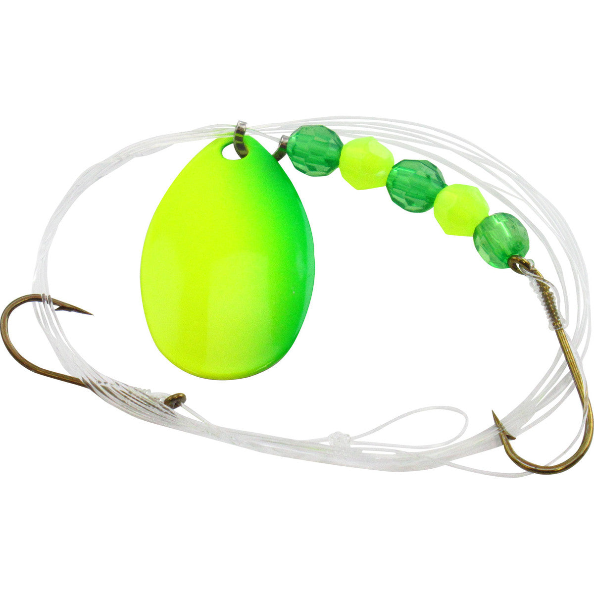 Northland Mr. Walleye Crawler Hauler