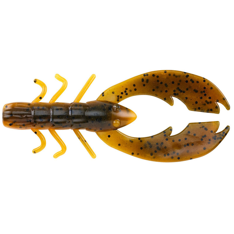 Berkley Powerbait Maxscent Chigger Craw