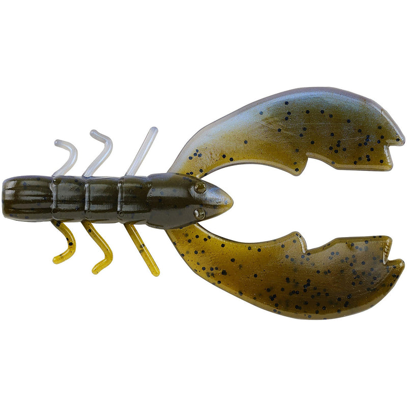 Berkley Powerbait Maxscent Chigger Craw