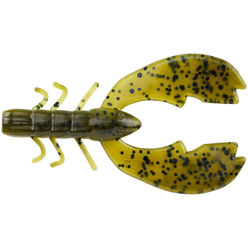 Berkley Powerbait Maxscent Chigger Craw