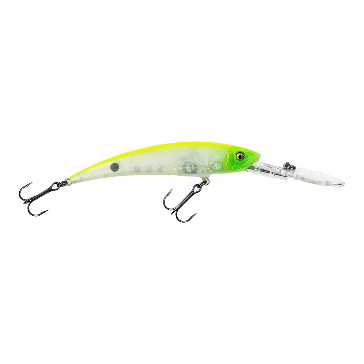 Freedom Ultra Diver Minnow