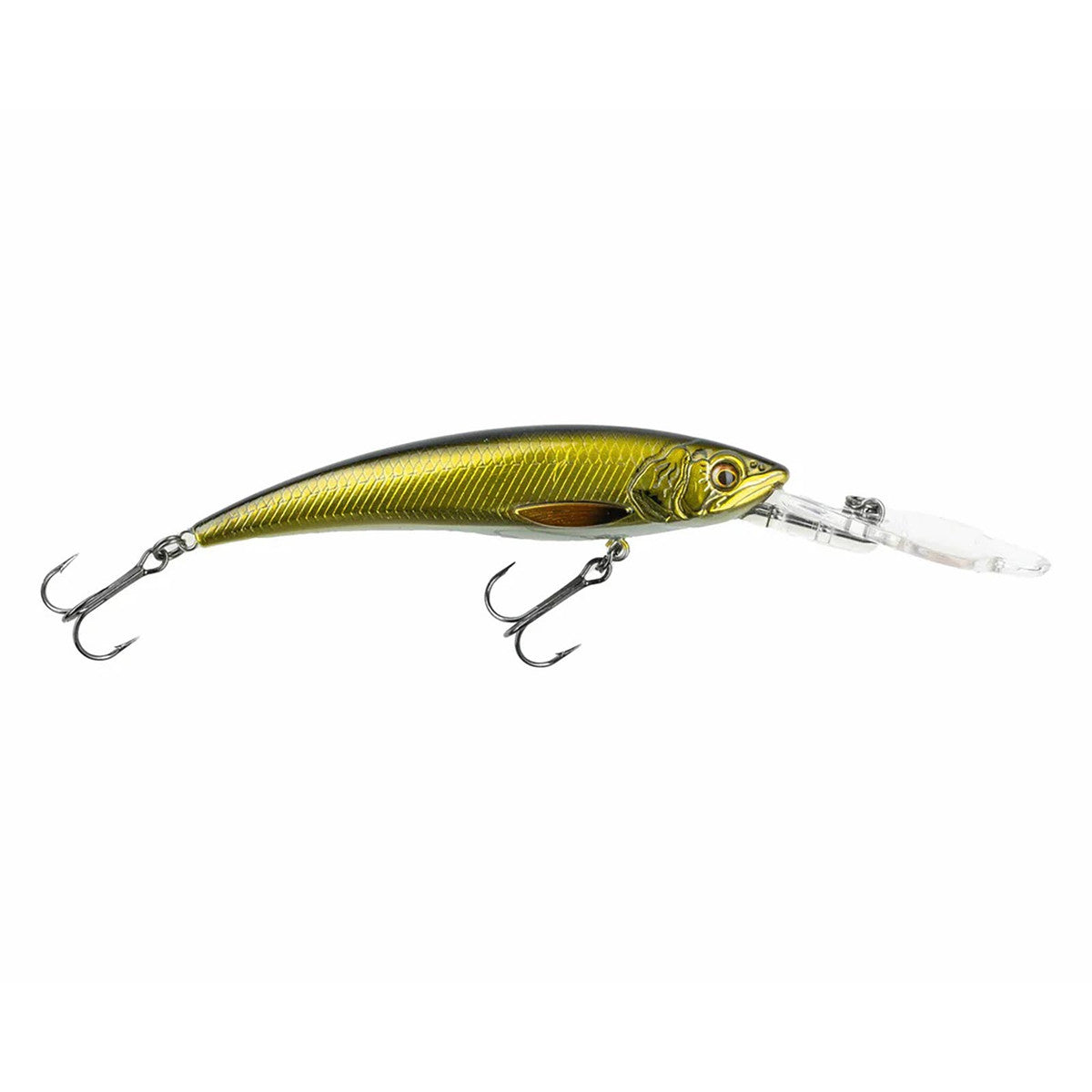 Freedom Ultra Diver Minnow