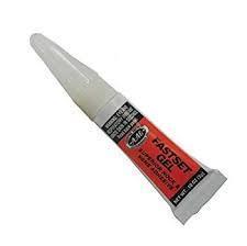 EASTON FAST GEL ADHESIVE 3gr