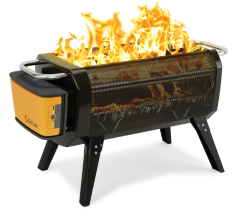 BIOLITE FIREPIT +