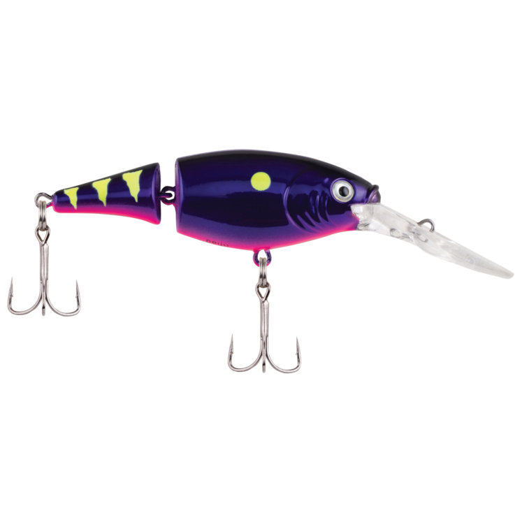 Berkley Flicker Shad Jointed Crankbait