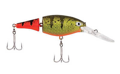 Berkley Flicker Shad Jointed Crankbait