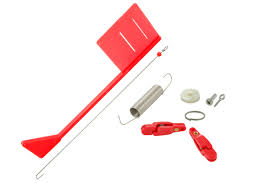 TATTLE FLAG KIT-High Falls Outfitters