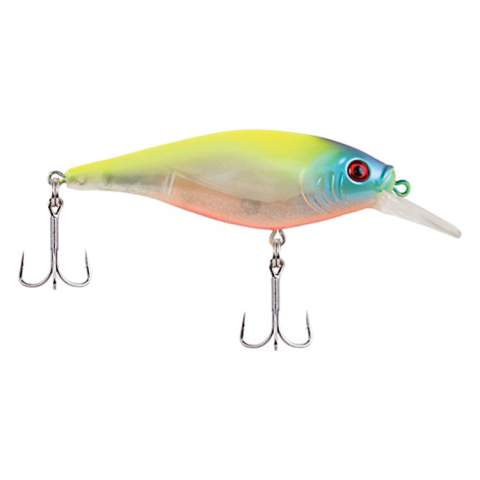 Berkley Flicker Shad Crankbait (Part 1)