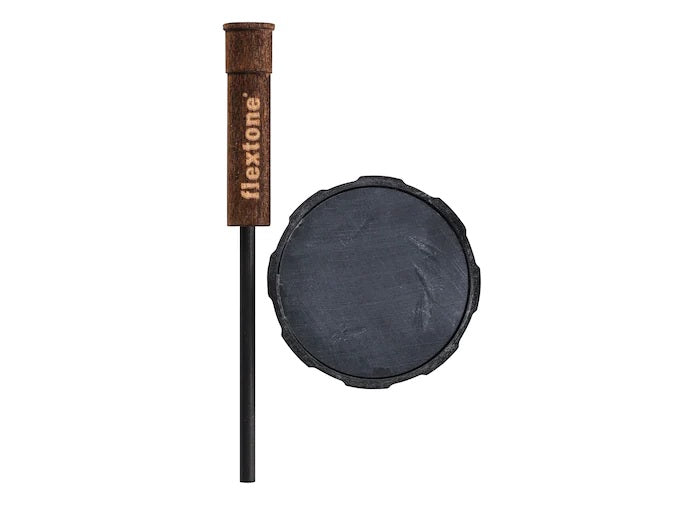 Flextone Pot Luck Slate Turkey Call