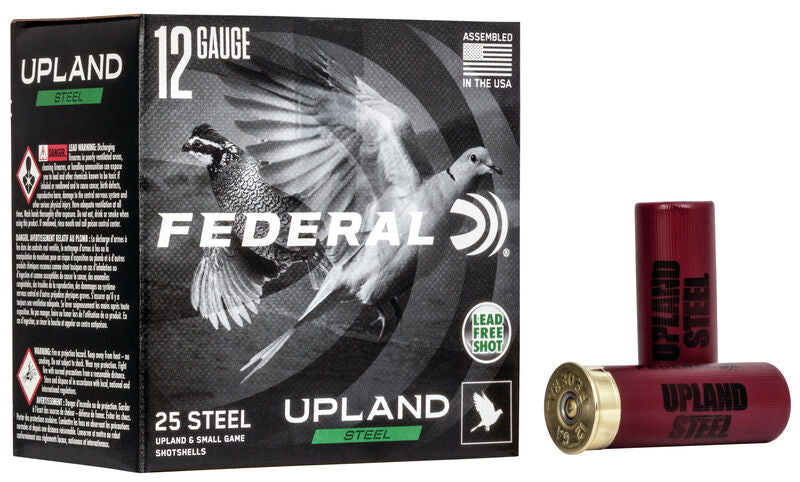 FEDERAL UPLAND STEEL