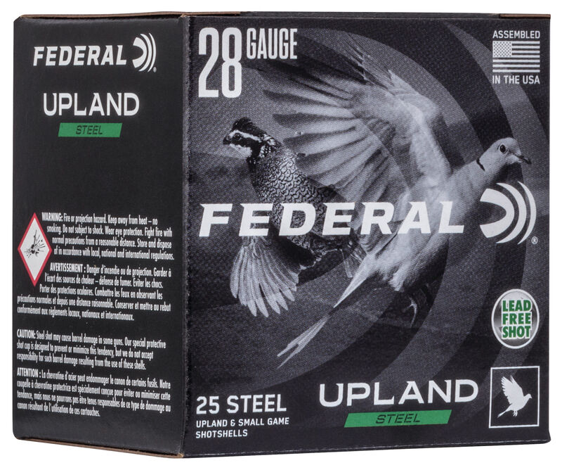 FEDERAL UPLAND STEEL