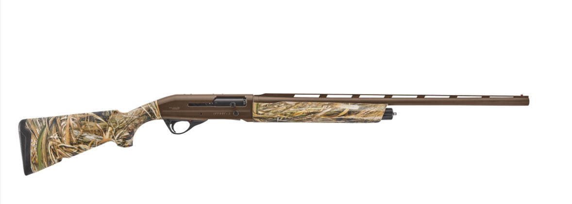 Franchi Affinity 3 20 gauge 26" BBL Max 5 Cerakote Midnight Bronze