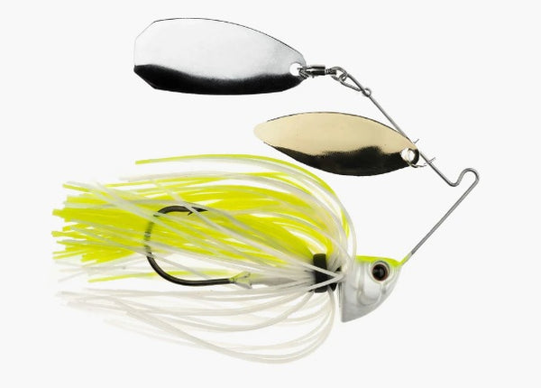 Freedom Speed Freak Compact Spinnerbait