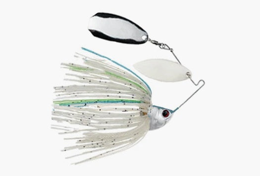 Freedom Speed Freak Full Frame Spinnerbait