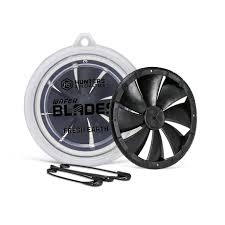 HS WAFER BLADES - FRESH EARTH