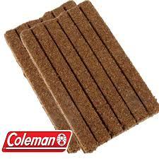 COLEMAN FIRE STARTER