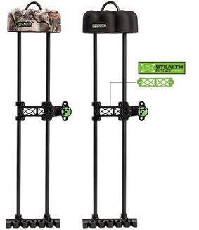 FUSE - VECTOR XT STREAMLINE QUIVER 4 OR 6 ARROW