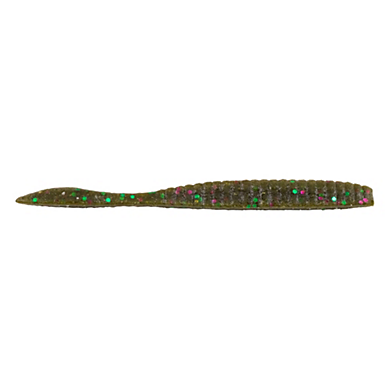 Berkley PowerBait Maxscent Flat Worm