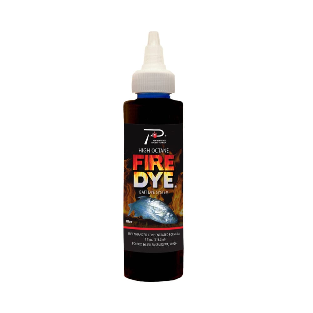Pautzke Fire Dye