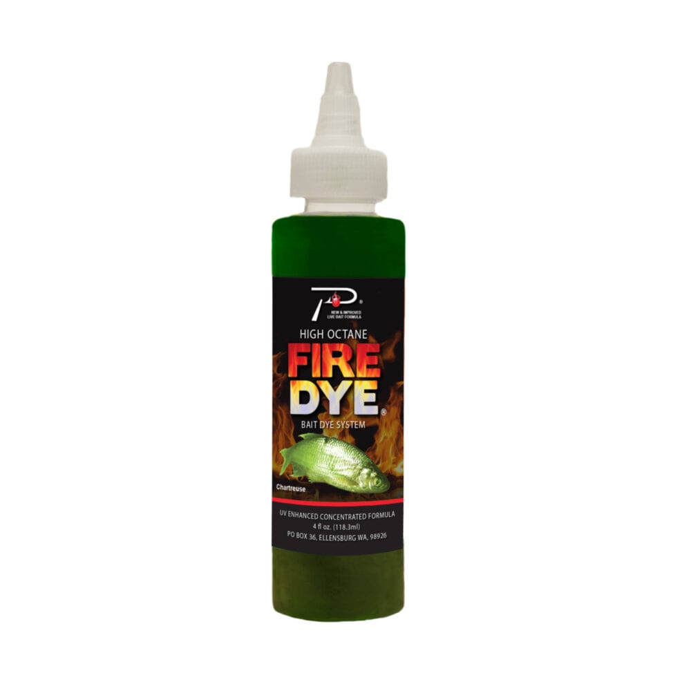 Pautzke Fire Dye