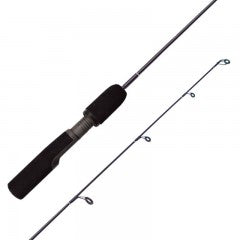 EMERY FLASH SPINNING ICE ROD