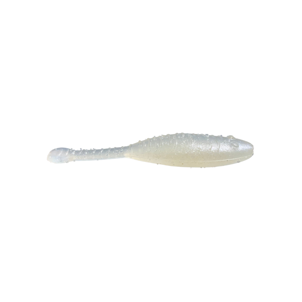 Great Lakes Finesse 2.25" Flat Cat (8pk)