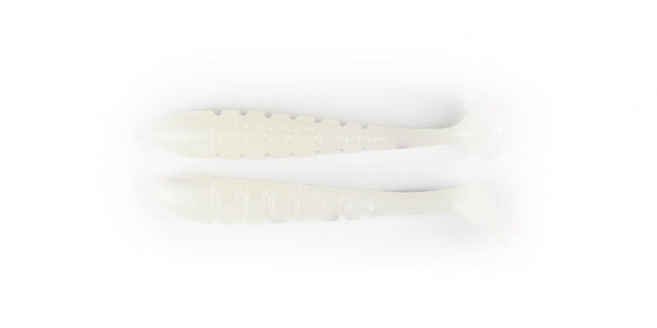 X-Zone Pro Series Swammer Paddle Tail Swimbait