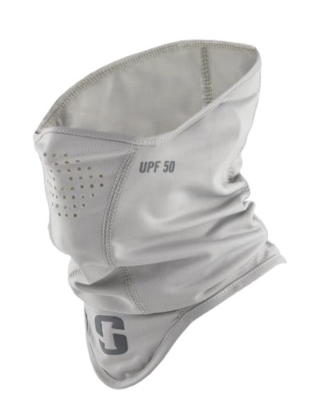 STRIKER NECK GAITER - GREY