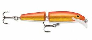 Rapala Scatter Rap Jointed