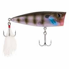 Berkley Bullet Pop Topwater Popper