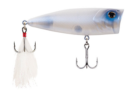 Berkley Bullet Pop Topwater Popper