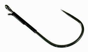 GAMAKATSU - HEAVY COVER WORM HOOK