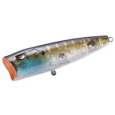 Spro E Pop 80 Topwater Popper